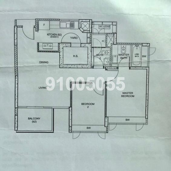 Waterfront Key (D16), Condominium #153441862